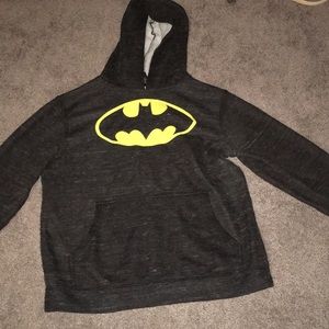 Batman Hoddie / Sweatshirt